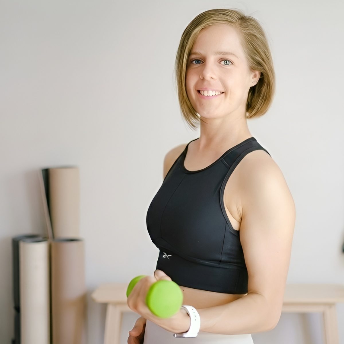 fenntartható edzésterv