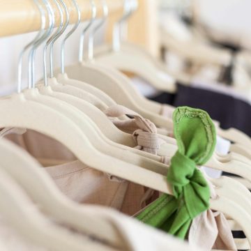 monokróm öltözködés