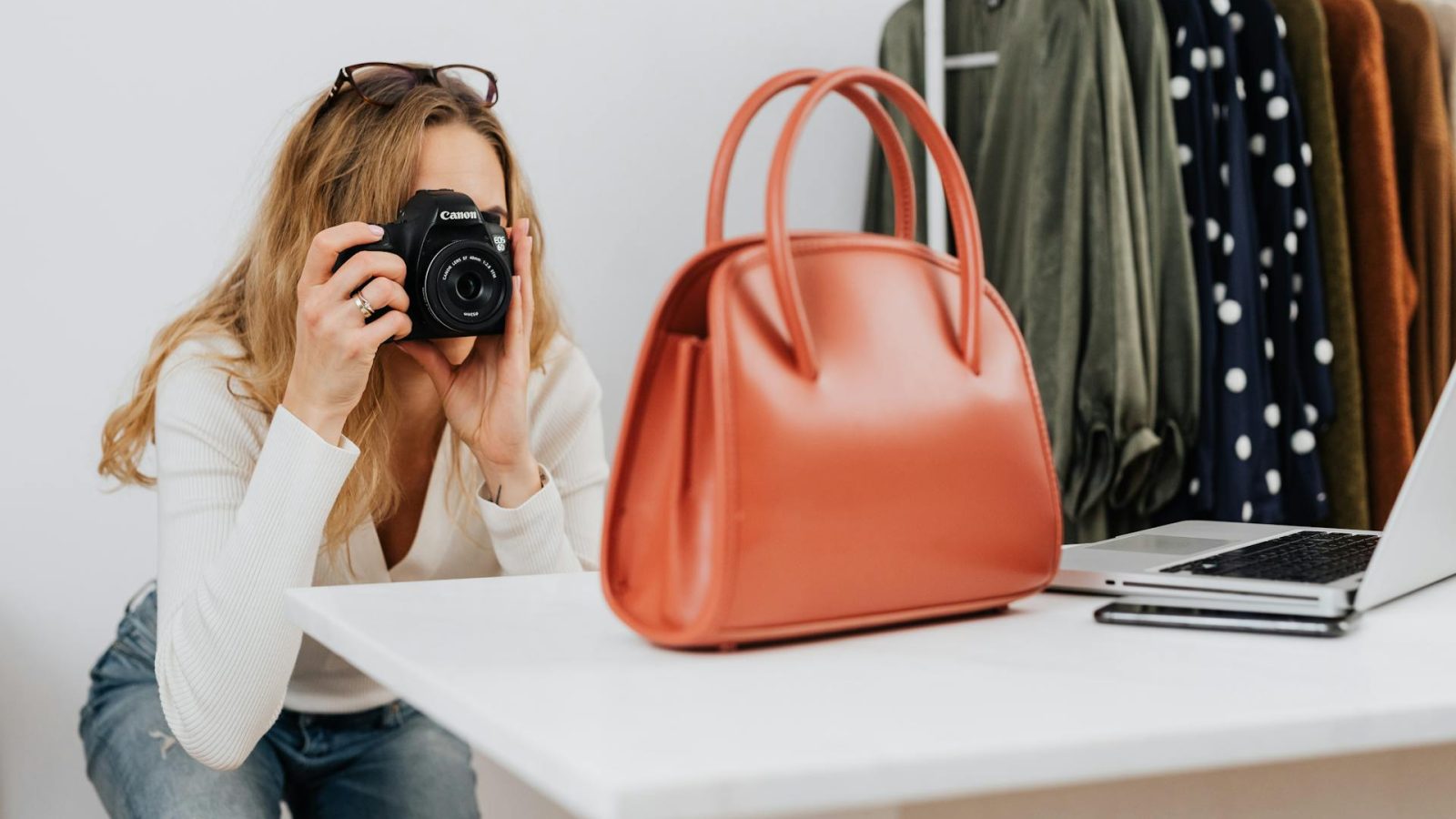 személyes márka építése