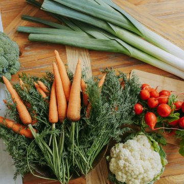 szezonalitás a főzésben